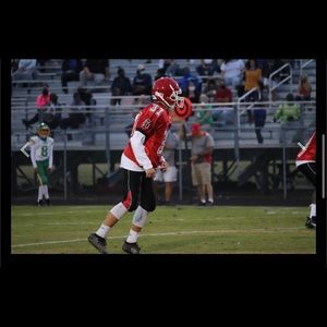 Meet your Posher, Ethan